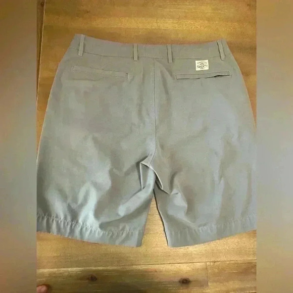 Faherty shorts - Picture 4 of 9